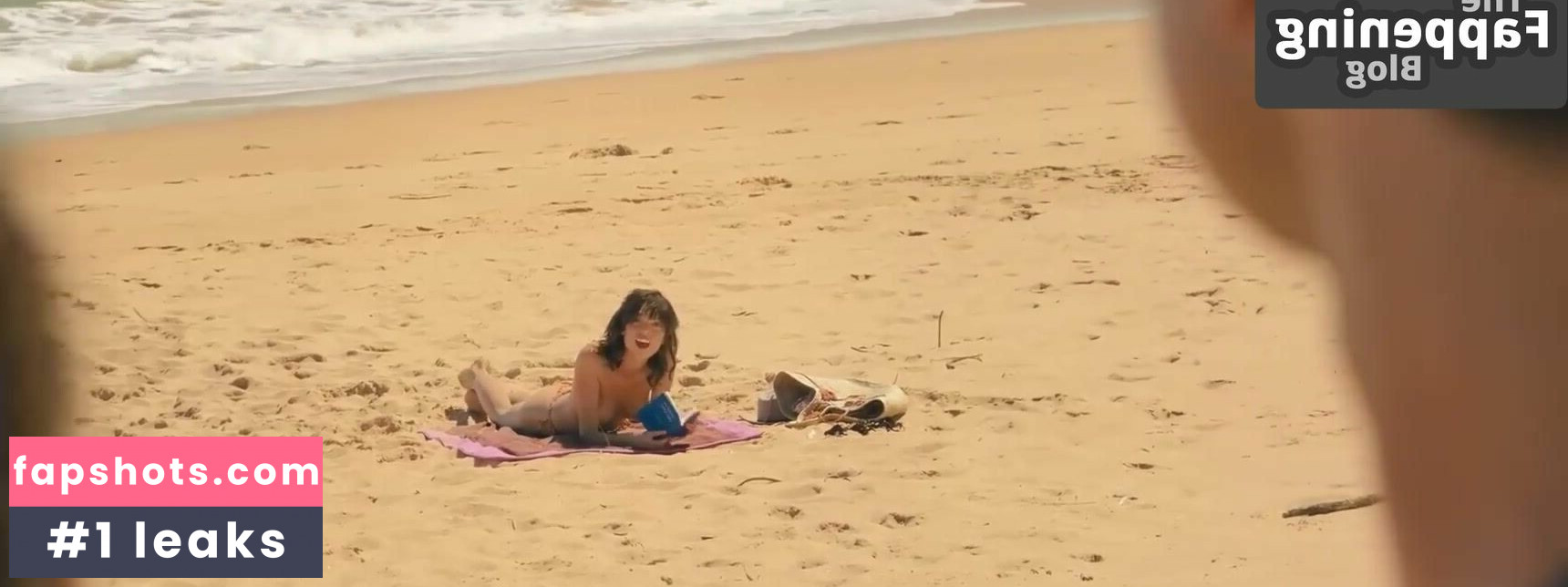 Charlee Fraser gallery photo #29