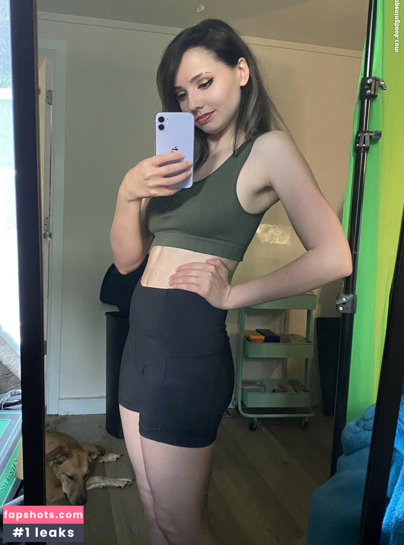 Charleemanderz gallery photo #11