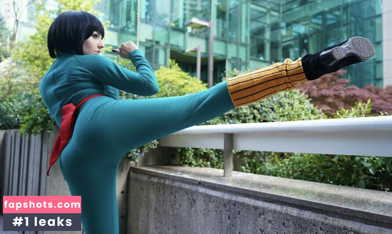 Charleemanderz gallery photo #3