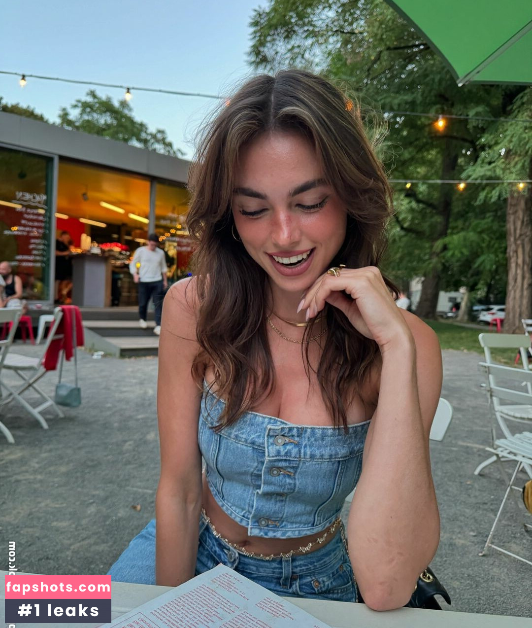 Charleen Weiss Filtración Desnuda OnlyFans Foto #101 - Fapshots