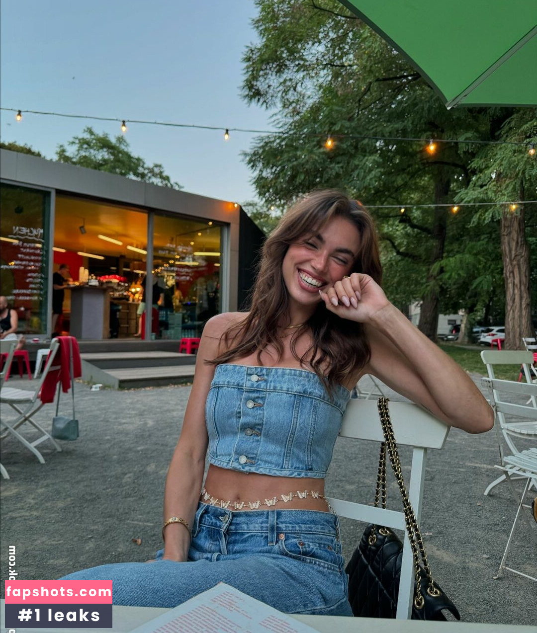 Charleen Weiss Filtración Desnuda OnlyFans Foto #102 - Fapshots