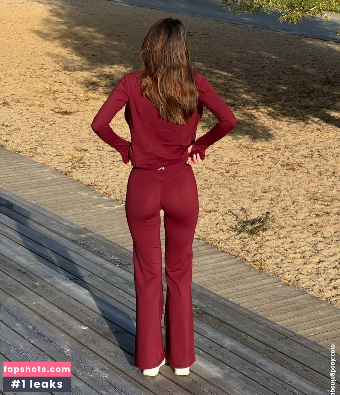 Charleen Weiss Filtración Desnuda OnlyFans Foto #12 - Fapshots