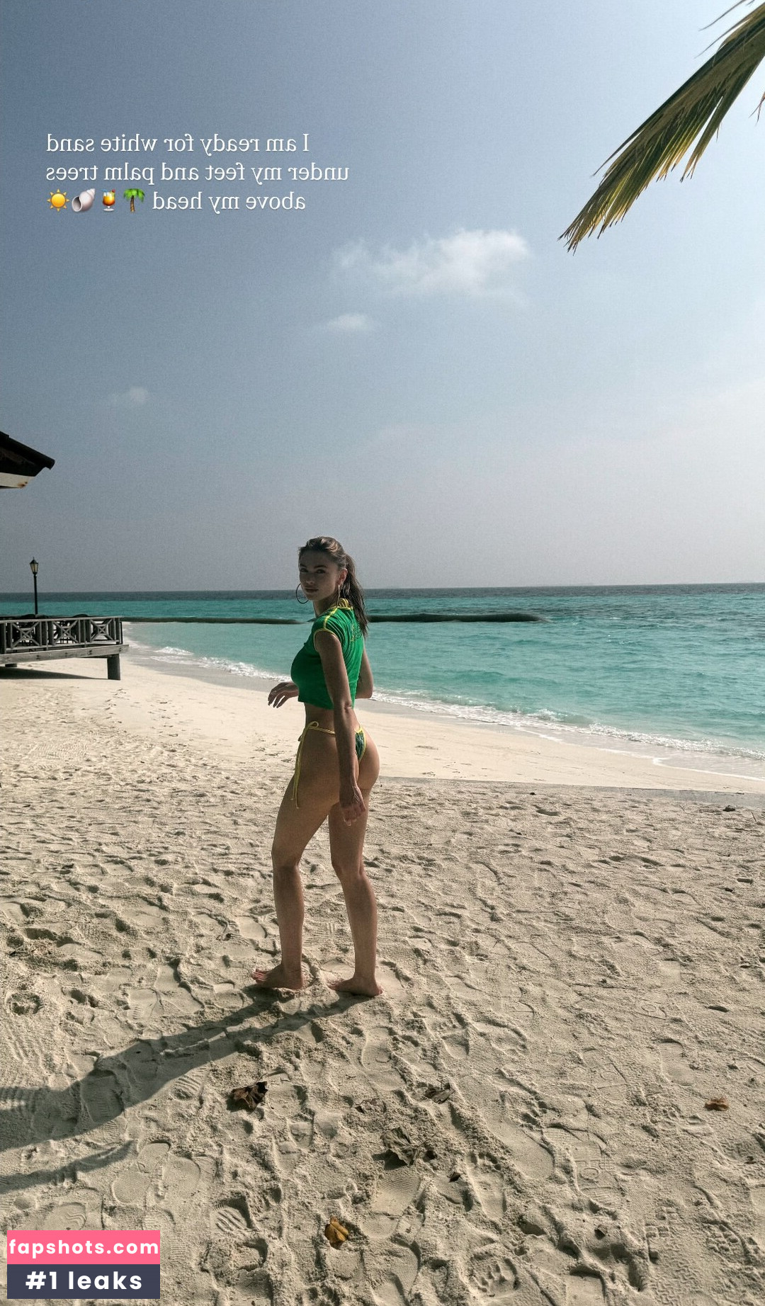 Charleen Weiss Filtración Desnuda OnlyFans Foto #33 - Fapshots