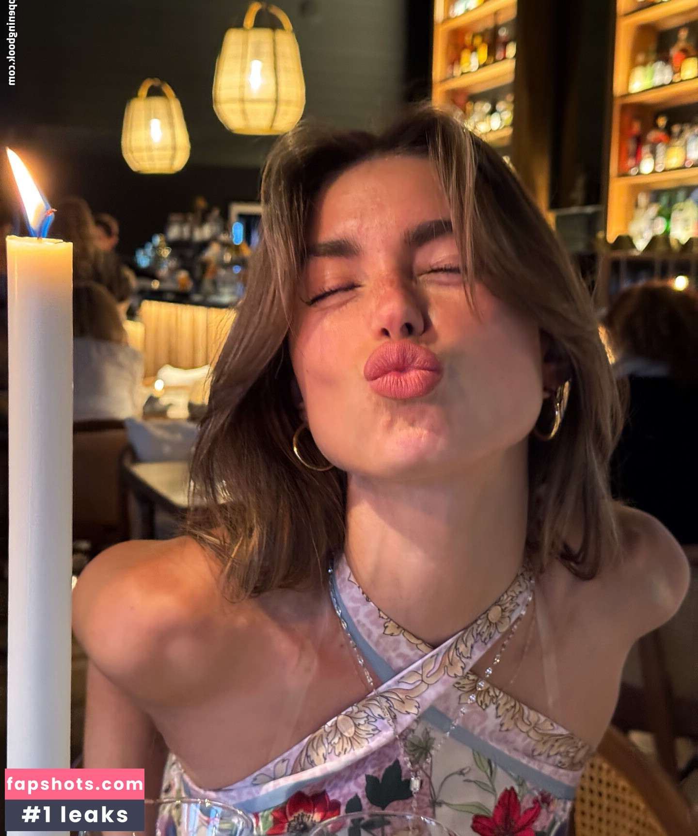 Charleen Weiss Filtración Desnuda OnlyFans Foto #34 - Fapshots