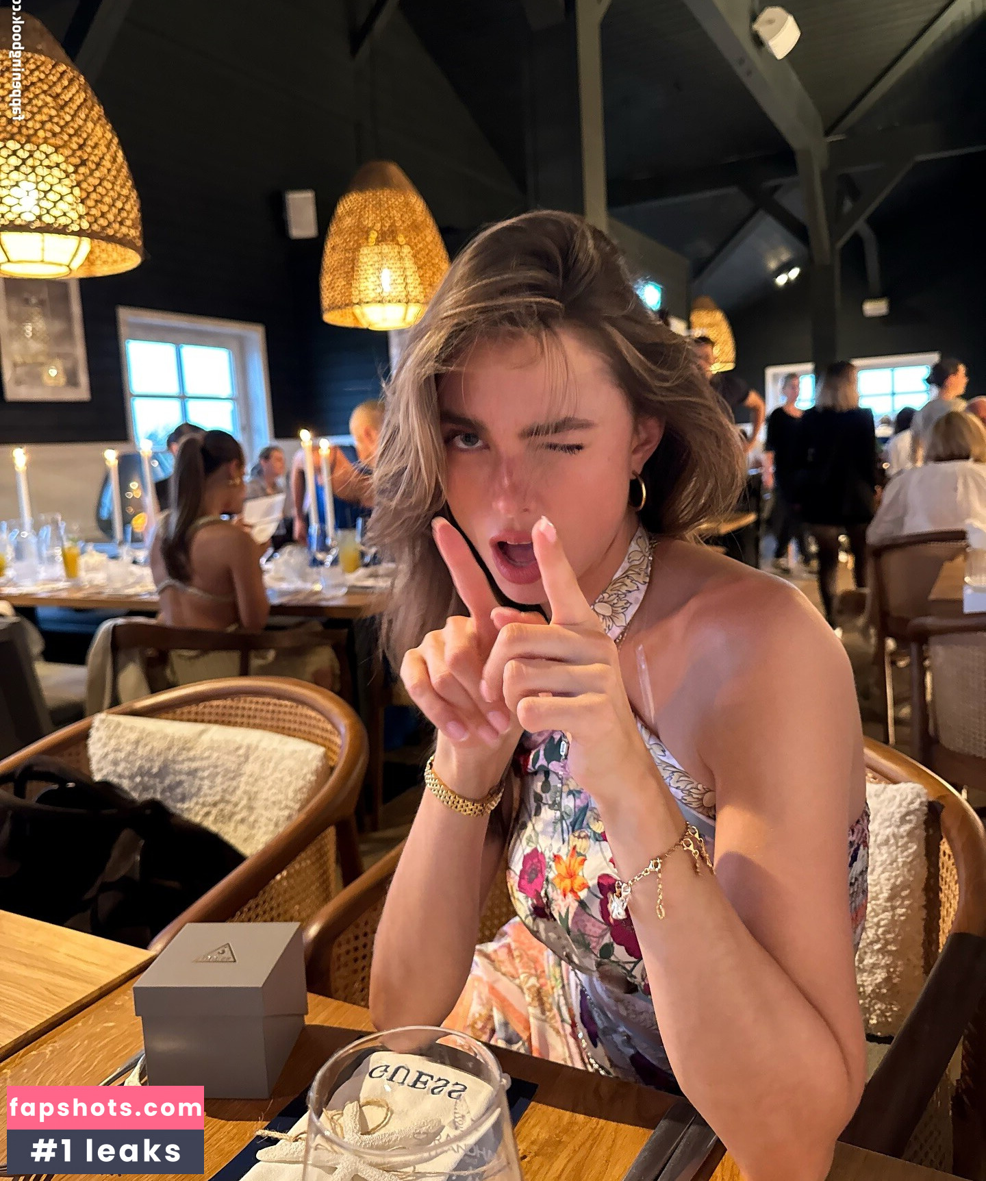 Charleen Weiss Filtración Desnuda OnlyFans Foto #35 - Fapshots