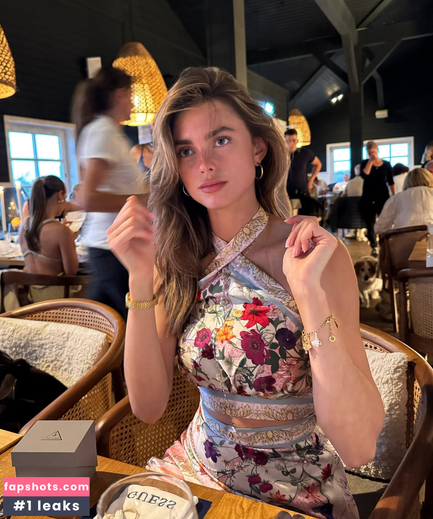 Charleen Weiss Filtración Desnuda OnlyFans Foto #37 - Fapshots