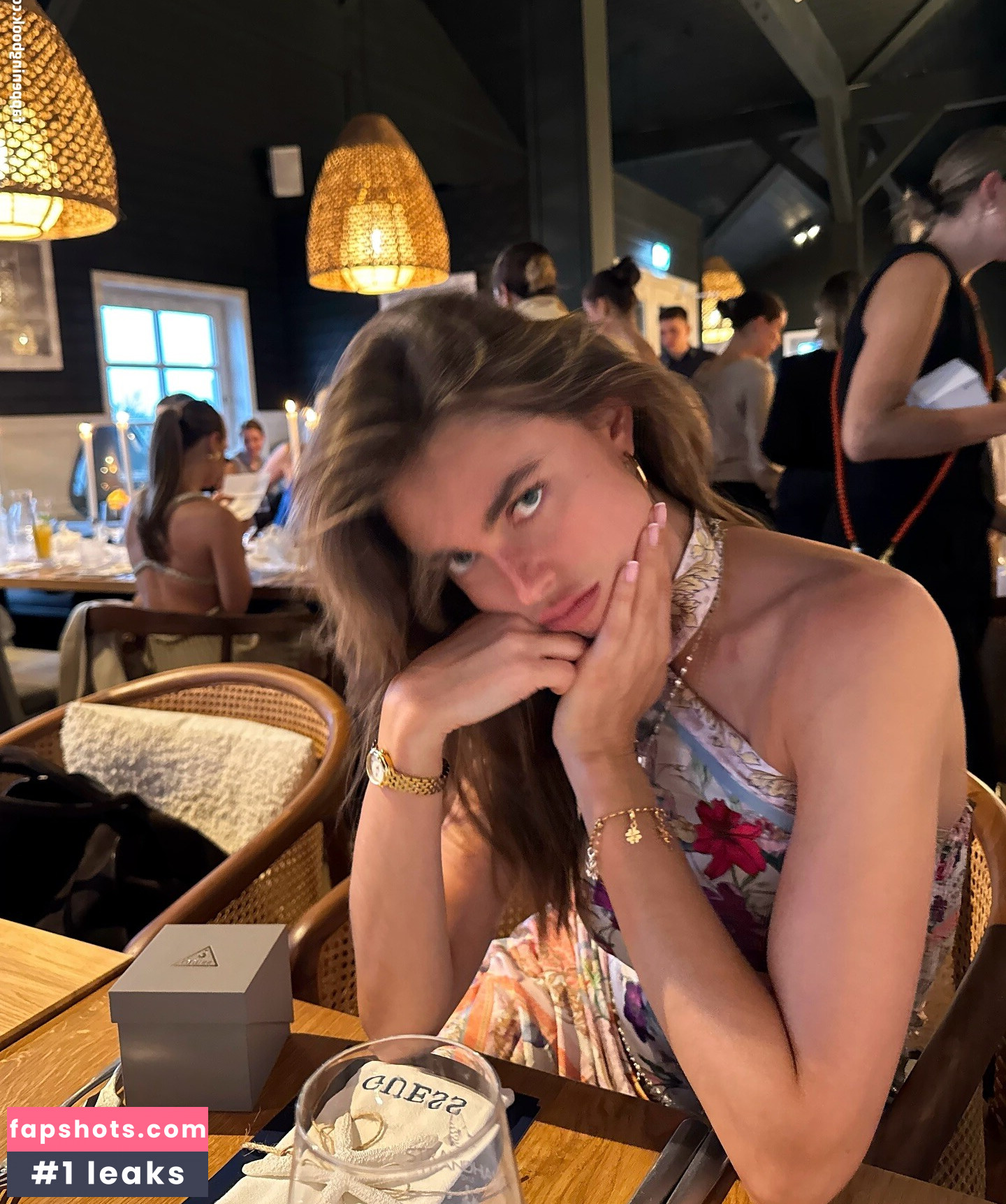 Charleen Weiss Filtración Desnuda OnlyFans Foto #38 - Fapshots