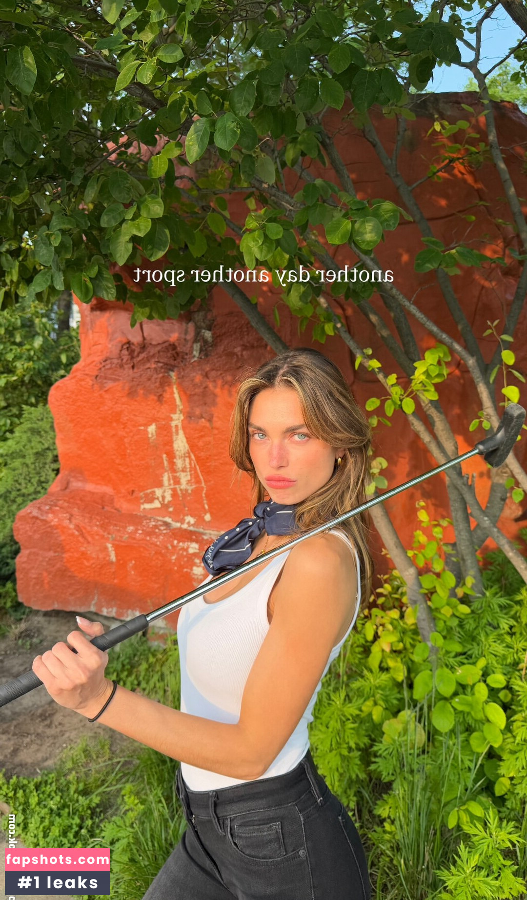 Charleen Weiss Filtración Desnuda OnlyFans Foto #48 - Fapshots