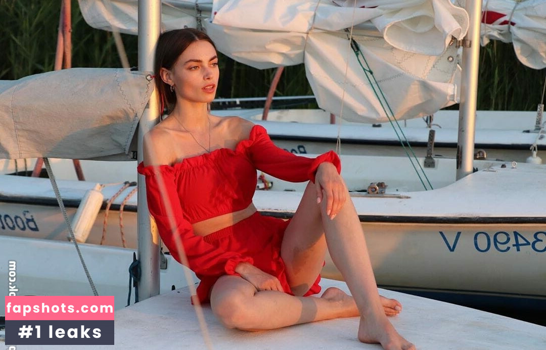 Charleen Weiss Filtración Desnuda OnlyFans Foto #63 - Fapshots