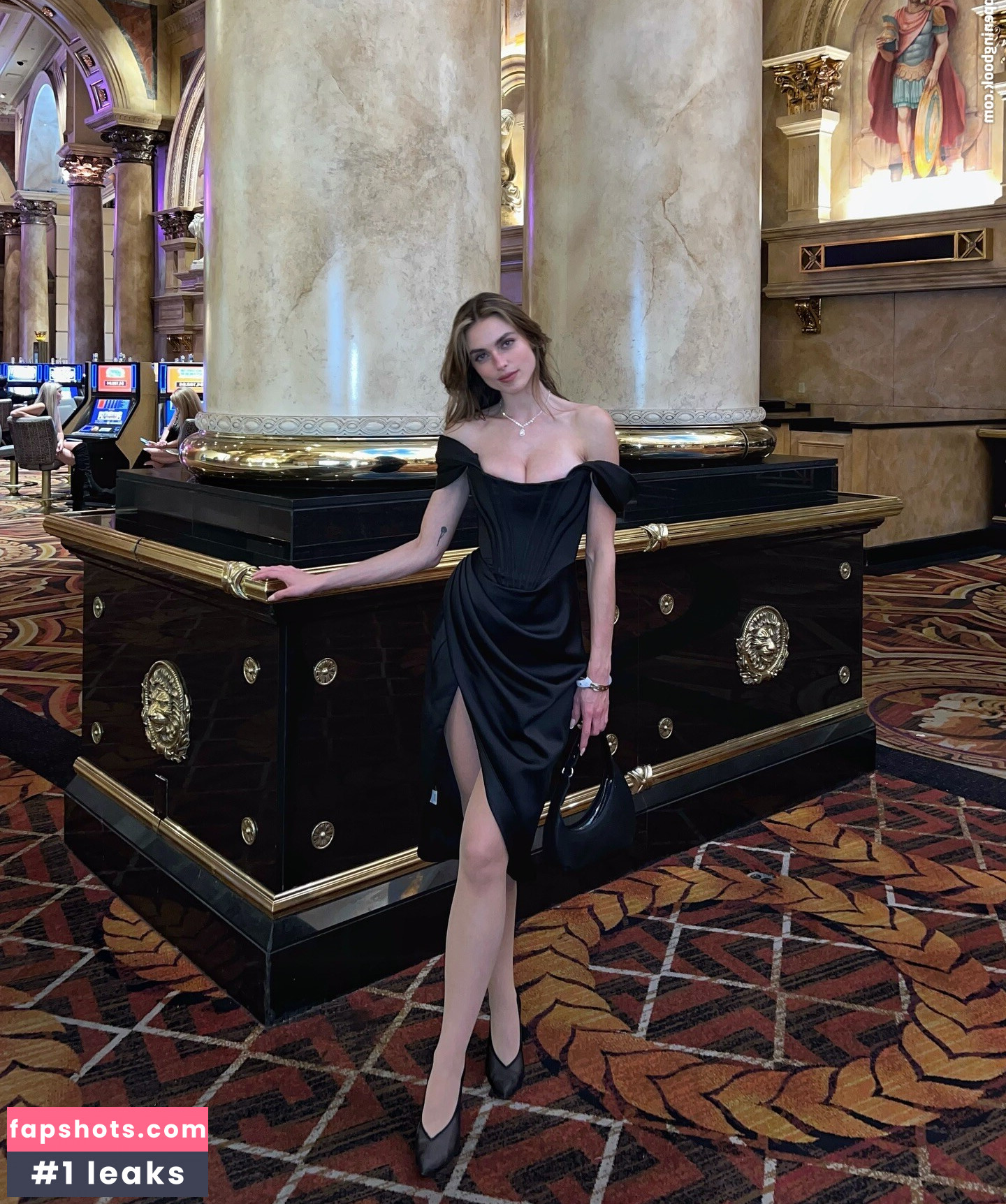 Charleen Weiss Filtración Desnuda OnlyFans Foto #94 - Fapshots