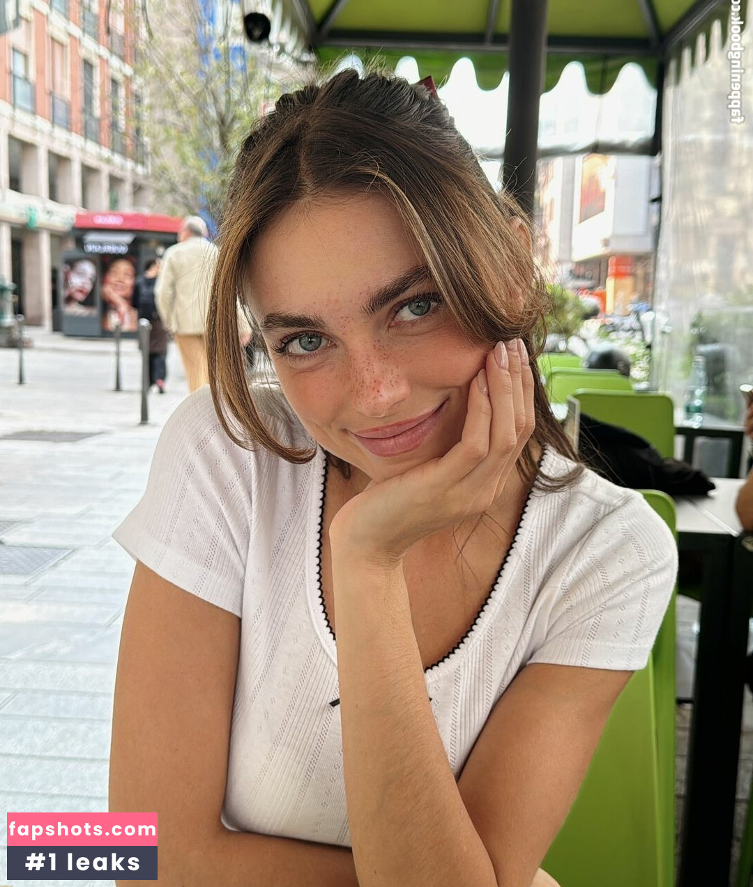 Charleen Weiss Filtración Desnuda OnlyFans Foto #96 - Fapshots