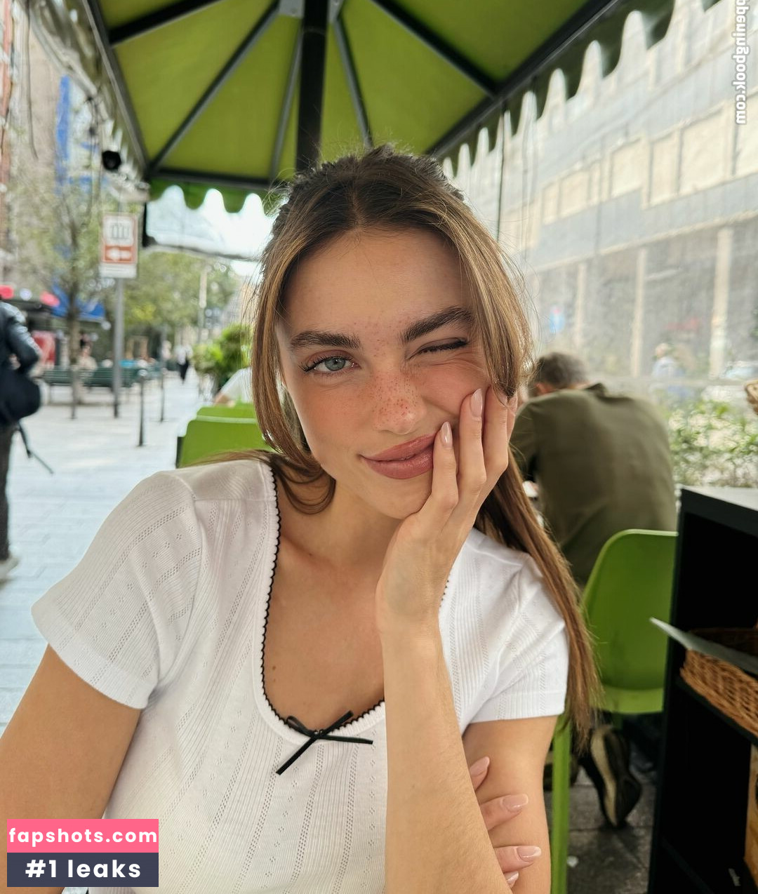 Charleen Weiss Filtración Desnuda OnlyFans Foto #97 - Fapshots