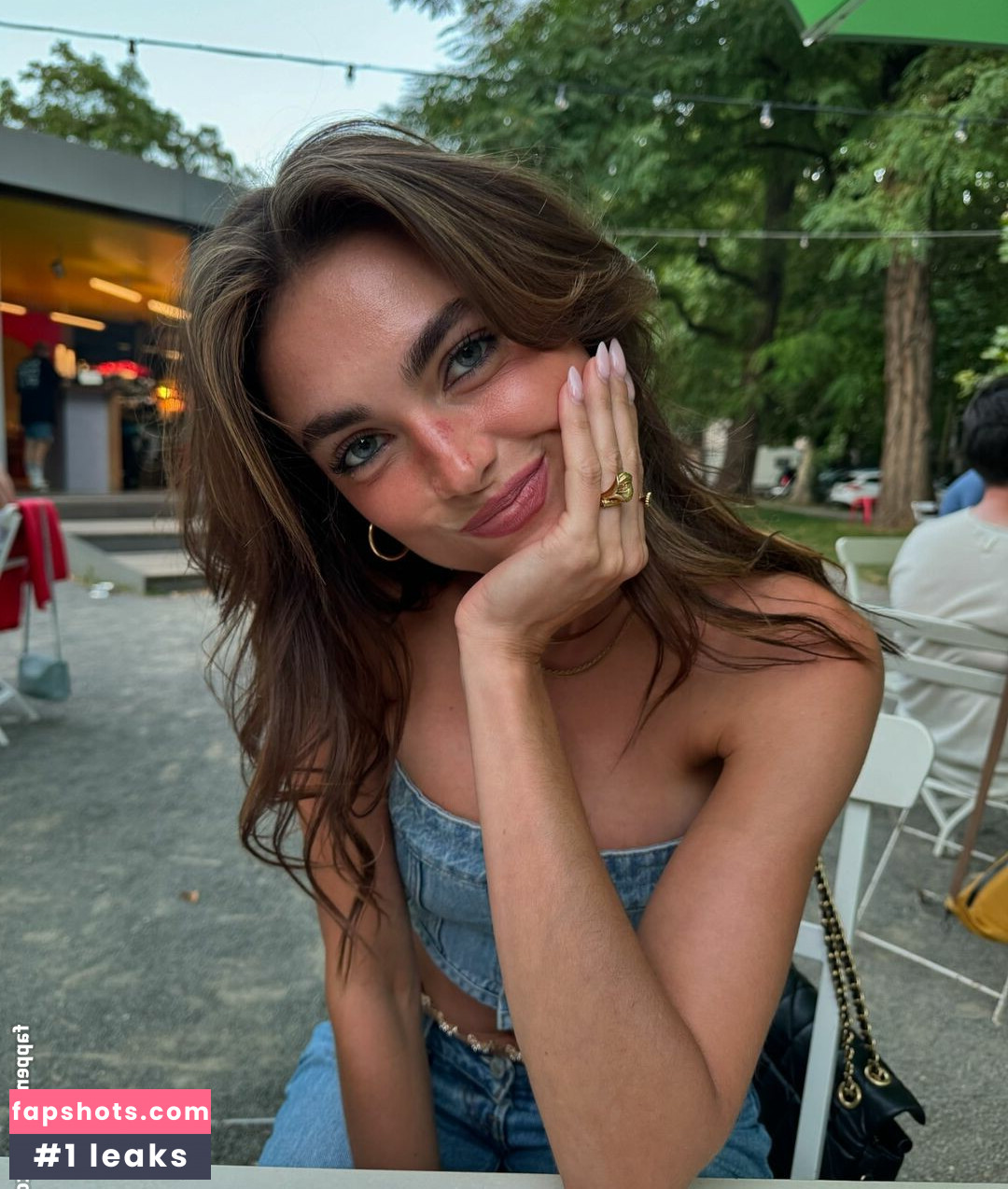 Charleen Weiss Filtración Desnuda OnlyFans Foto #98 - Fapshots