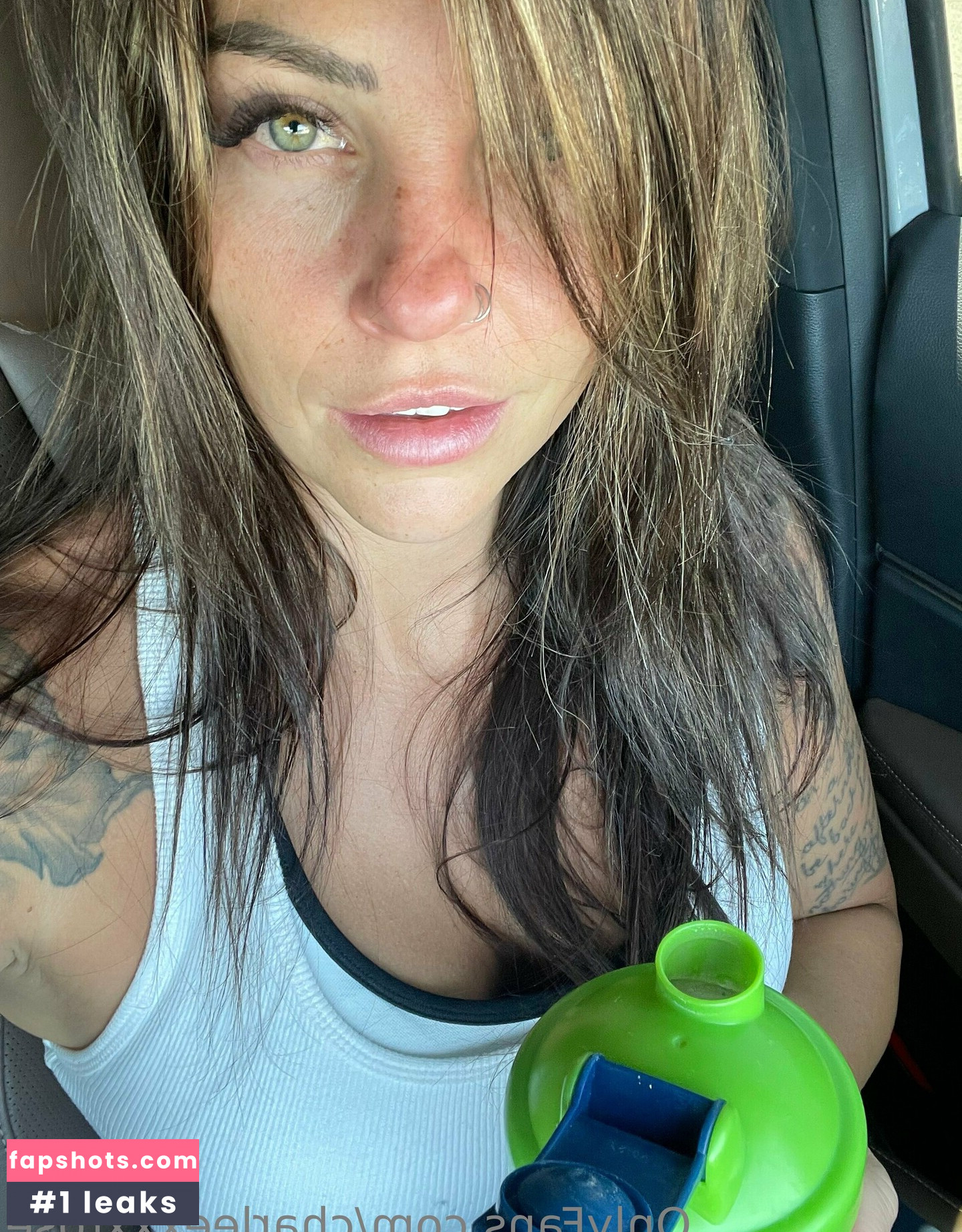 charleexxxrose Filtración Desnuda OnlyFans Foto #18 - Fapshots