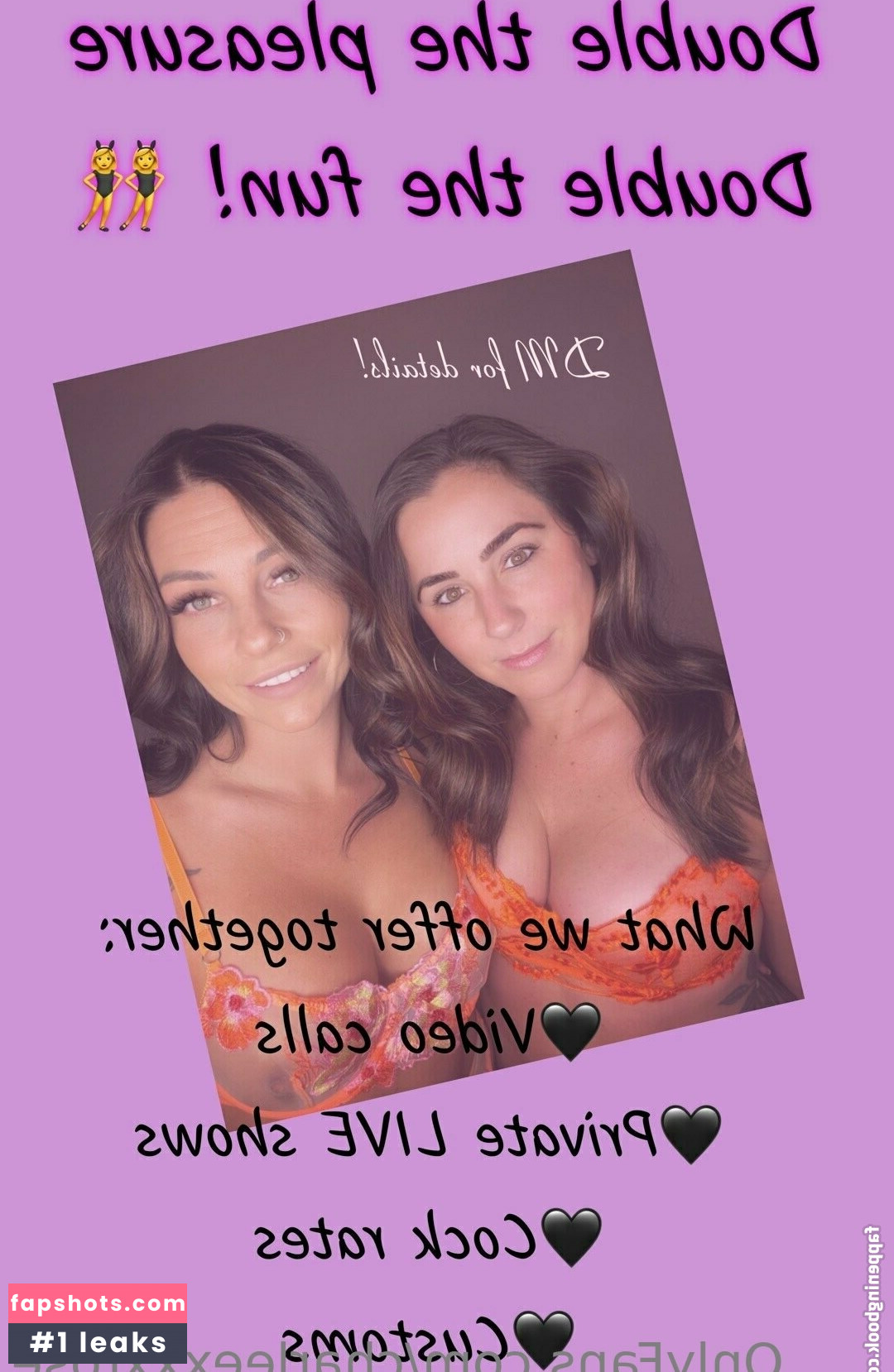 charleexxxrose Filtración Desnuda OnlyFans Foto #23 - Fapshots