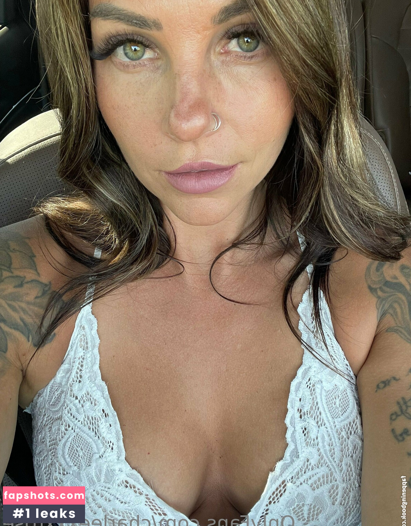 charleexxxrose Filtración Desnuda OnlyFans Foto #33 - Fapshots