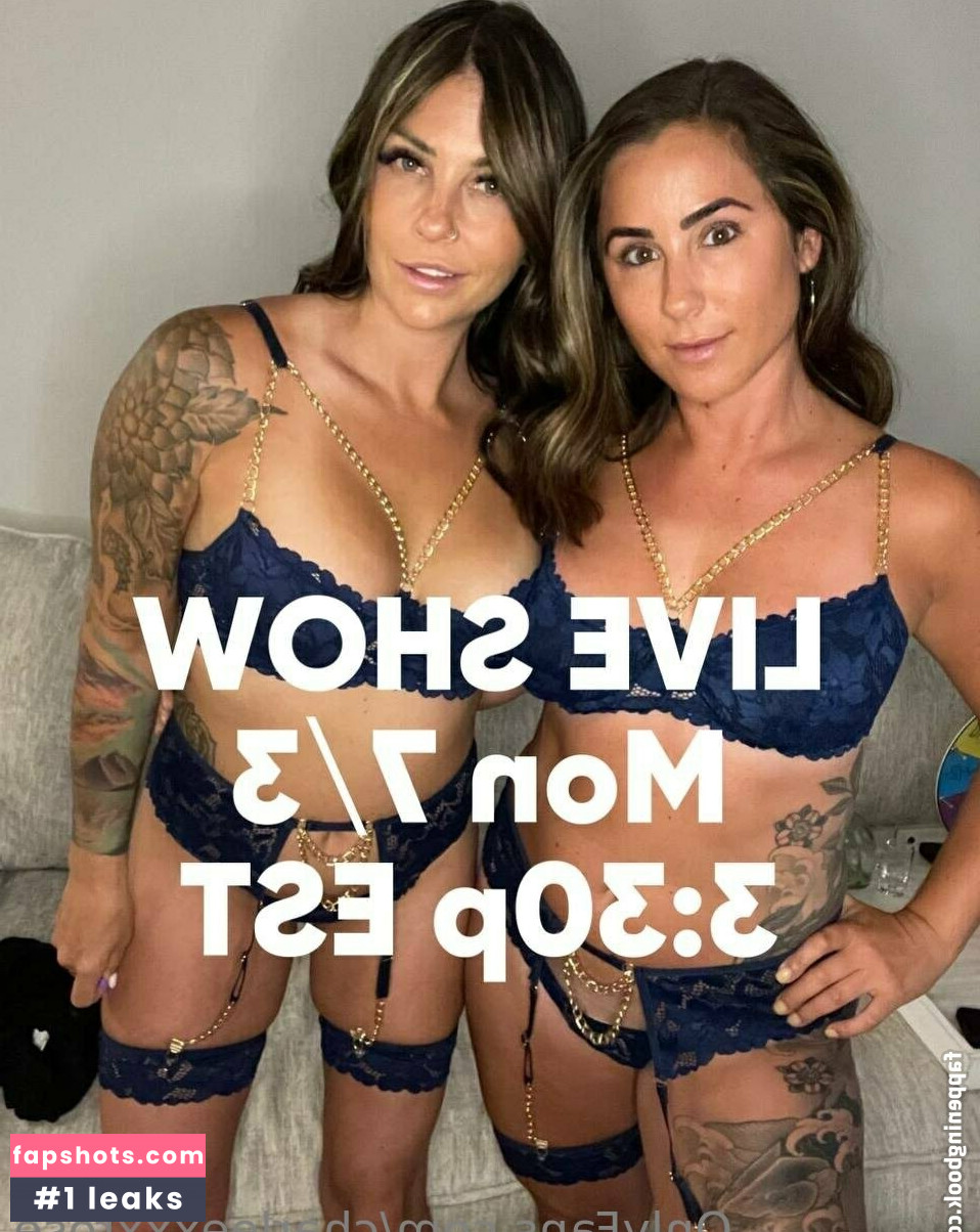 charleexxxrose Filtración Desnuda OnlyFans Foto #36 - Fapshots