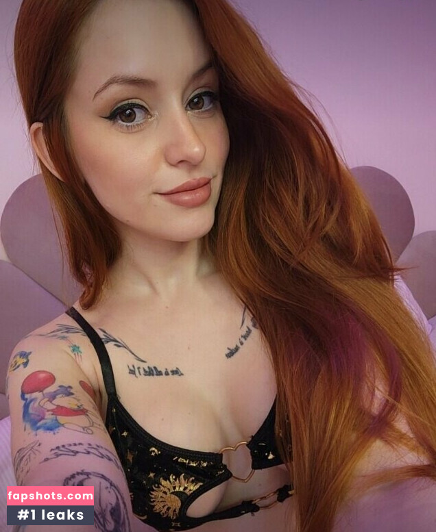 charleexxxrose Filtración Desnuda OnlyFans Foto #6 - Fapshots