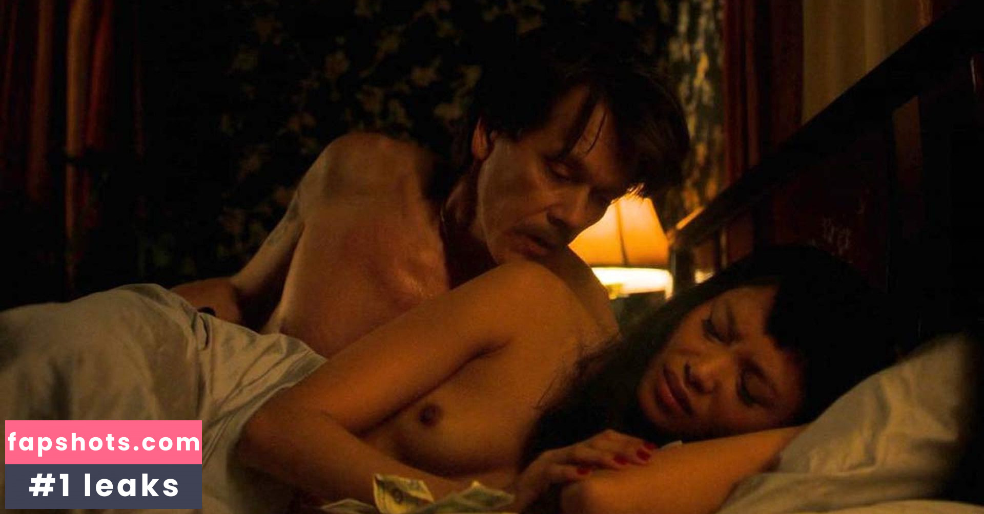 Charlene Almarvez Filtración Desnuda OnlyFans Foto #2 - Fapshots