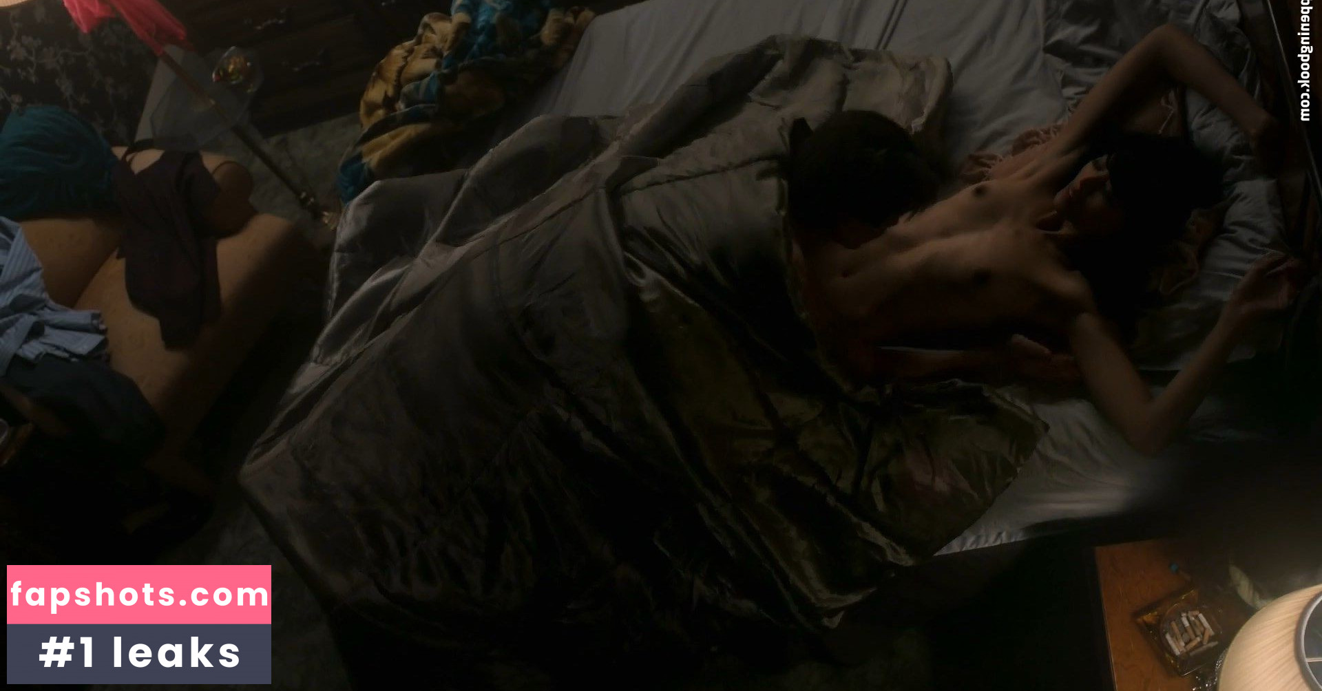 Charlene Almarvez nude babe gallery