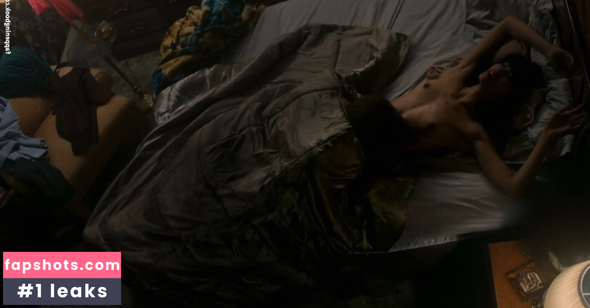 Charlene Almarvez gallery photo #15