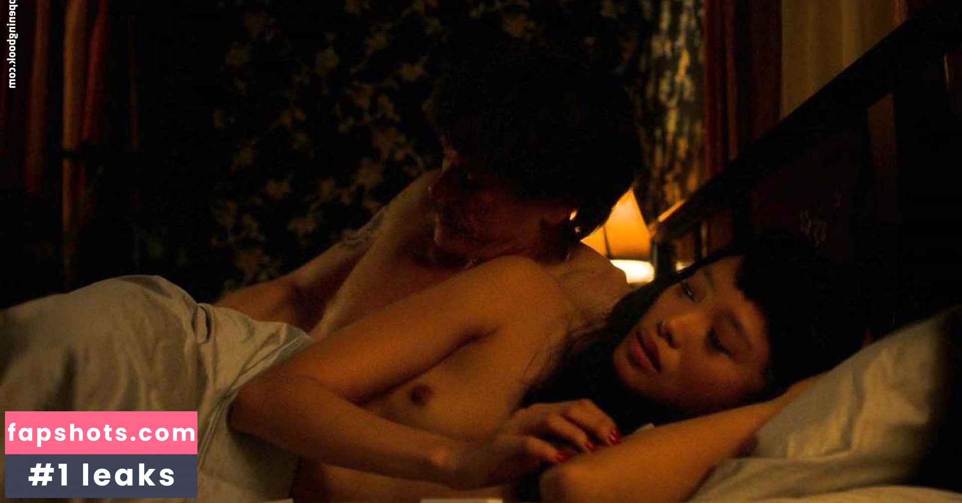 Charlene Almarvez gallery photo #3