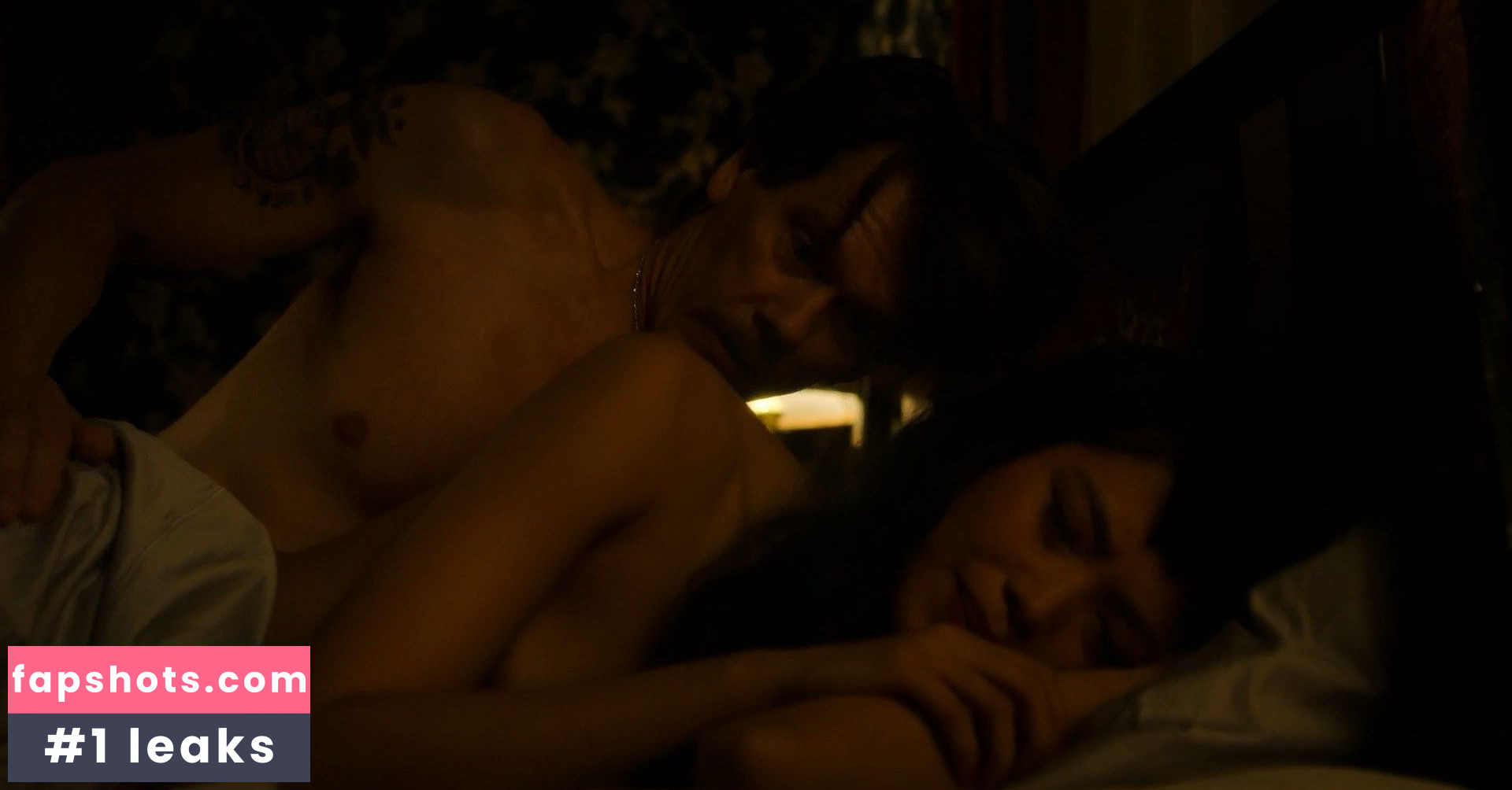 Charlene Almarvez gallery photo #6