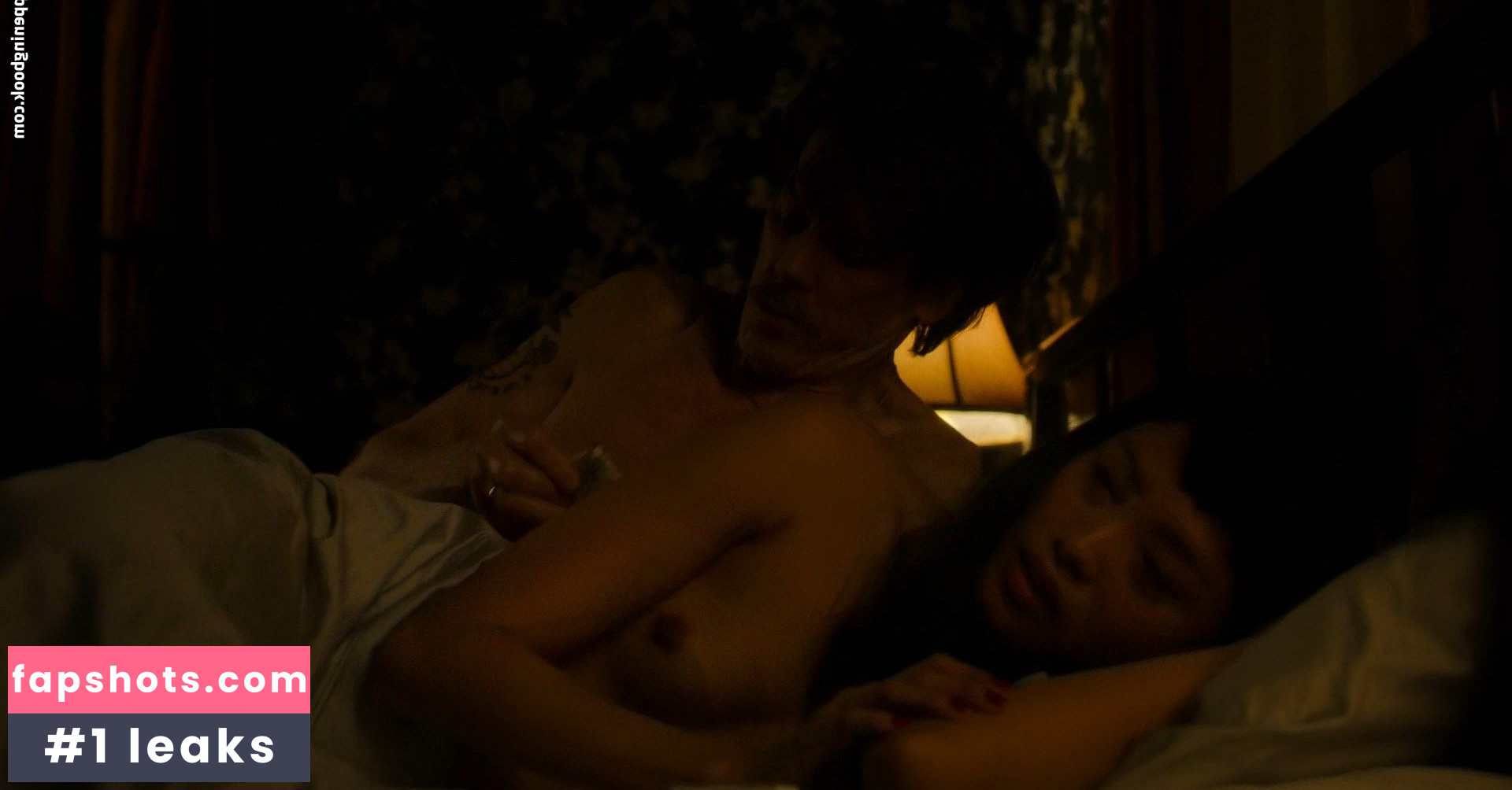 Charlene Almarvez gallery photo #7