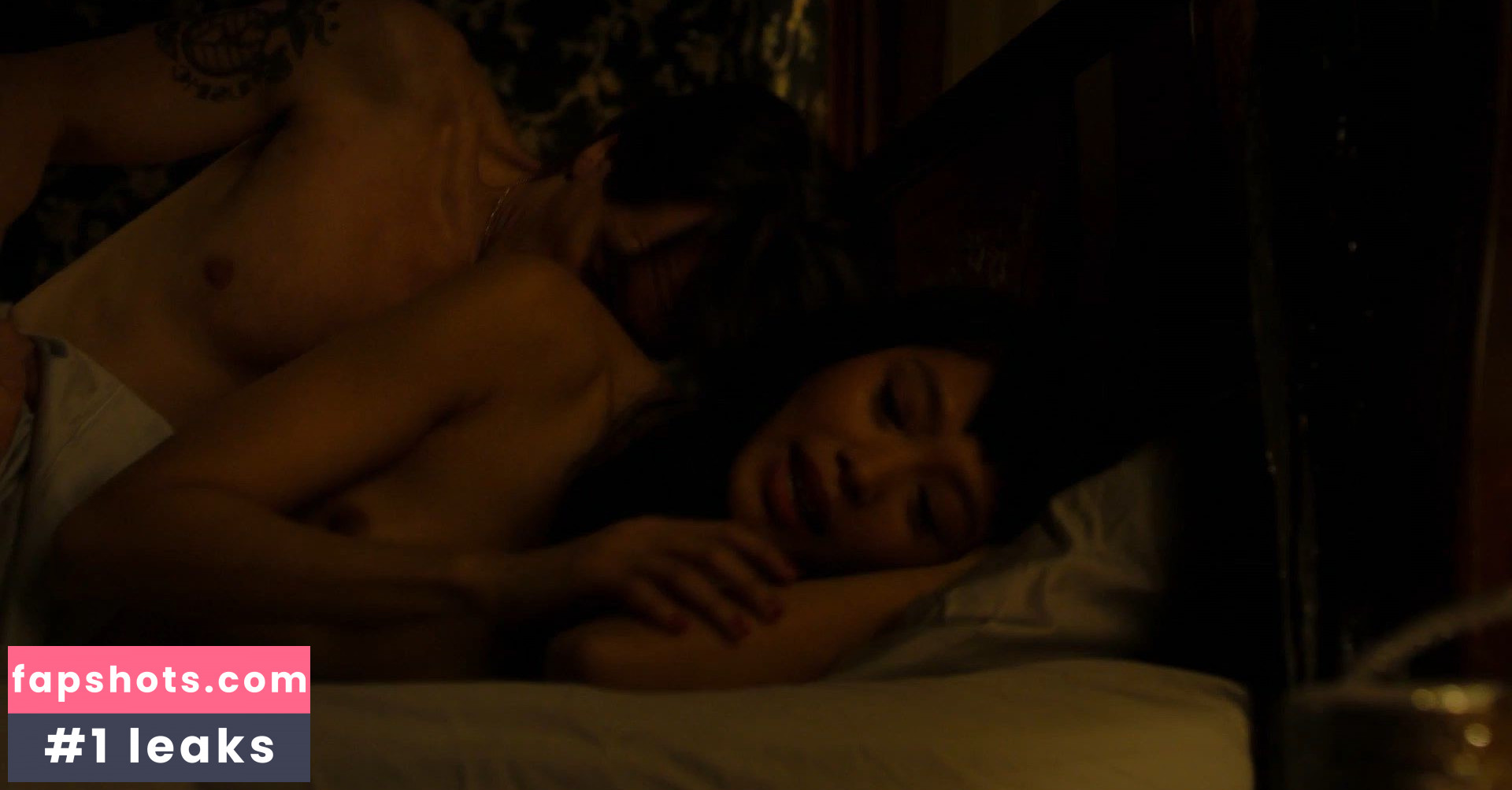 Charlene Almarvez gallery photo #9