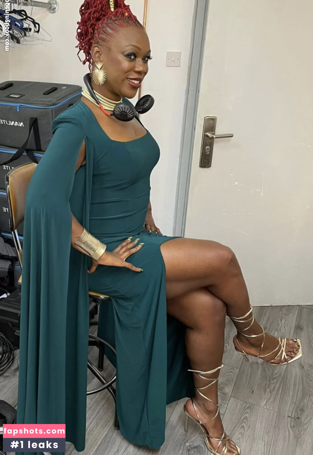 Charlene Douglas Nacktheit OnlyFans Fotos #2 - Fapshots