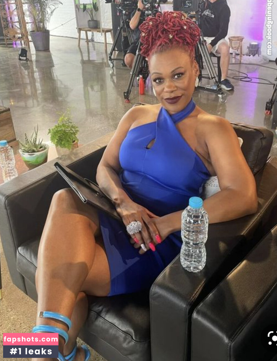 Charlene Douglas Nacktheit OnlyFans Fotos #11 - Fapshots