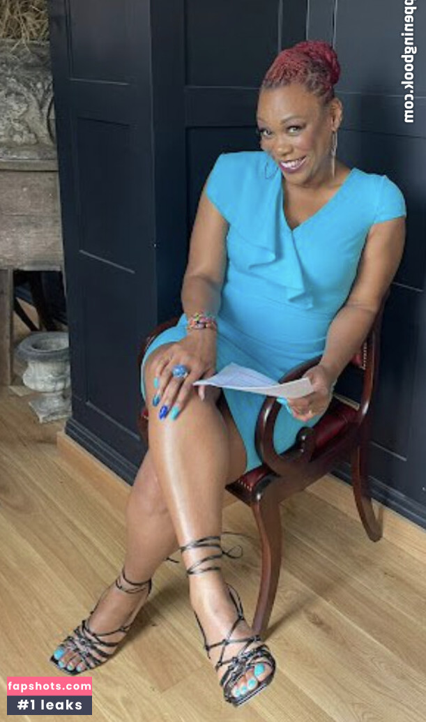 Charlene Douglas Nacktheit OnlyFans Fotos #13 - Fapshots