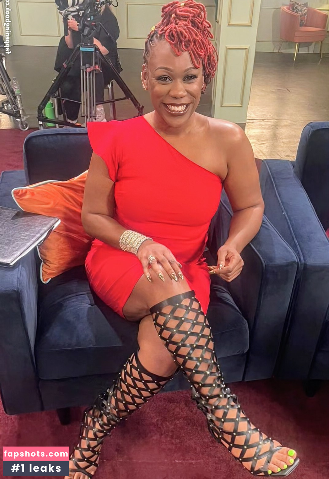 Charlene Douglas Nacktheit OnlyFans Fotos #4 - Fapshots