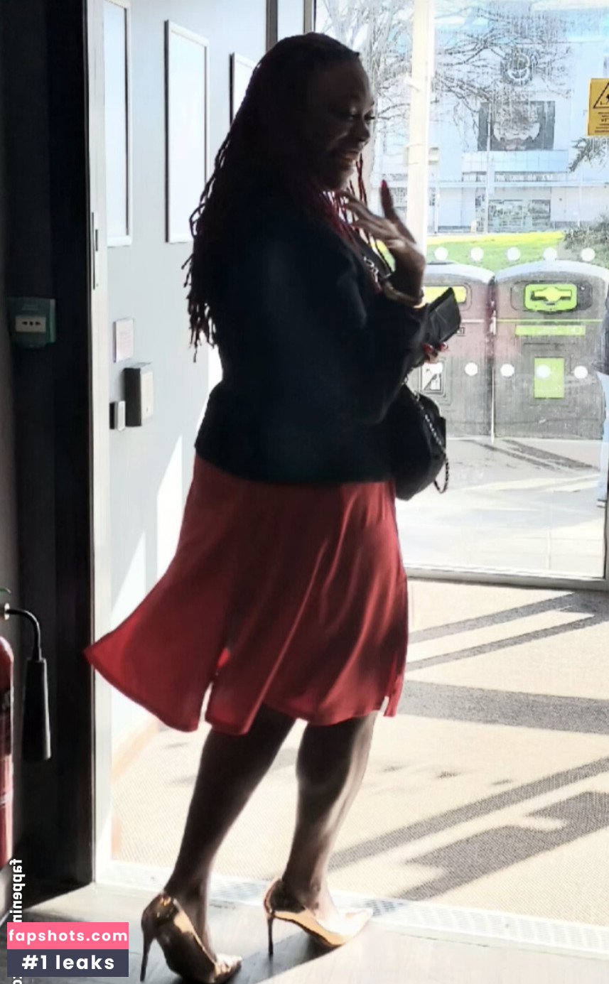 Charlene Douglas Nacktheit OnlyFans Fotos #6 - Fapshots