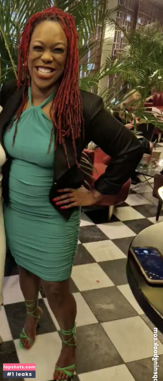 Charlene Douglas Nacktheit OnlyFans Fotos #7 - Fapshots