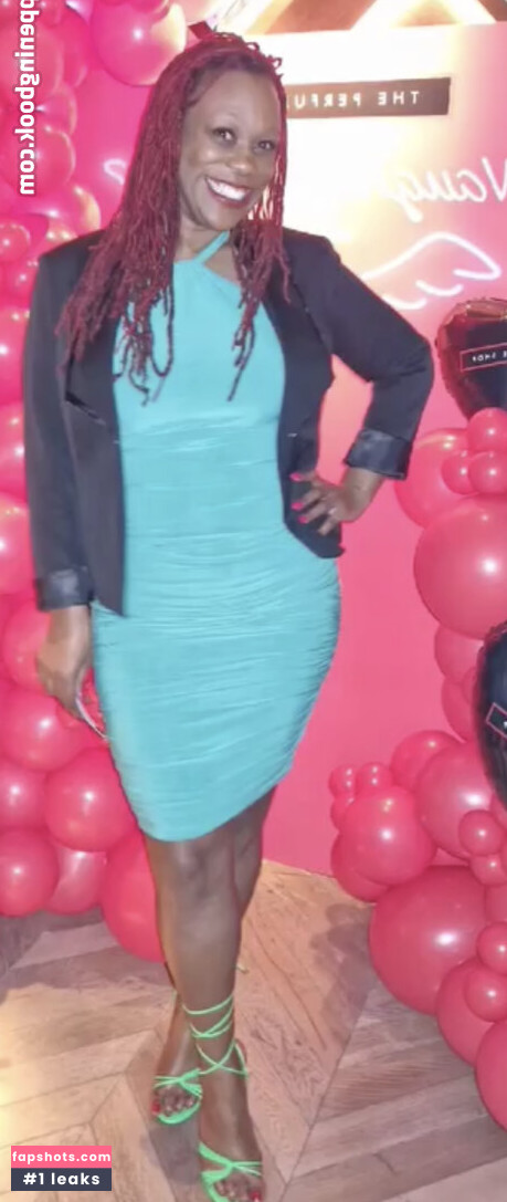 Charlene Douglas Nacktheit OnlyFans Fotos #9 - Fapshots