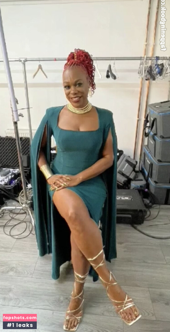 Charlene Douglas Nacktheit OnlyFans Fotos #10 - Fapshots