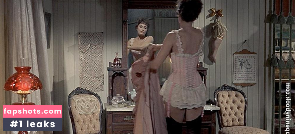 Charlene Holt nude babe gallery