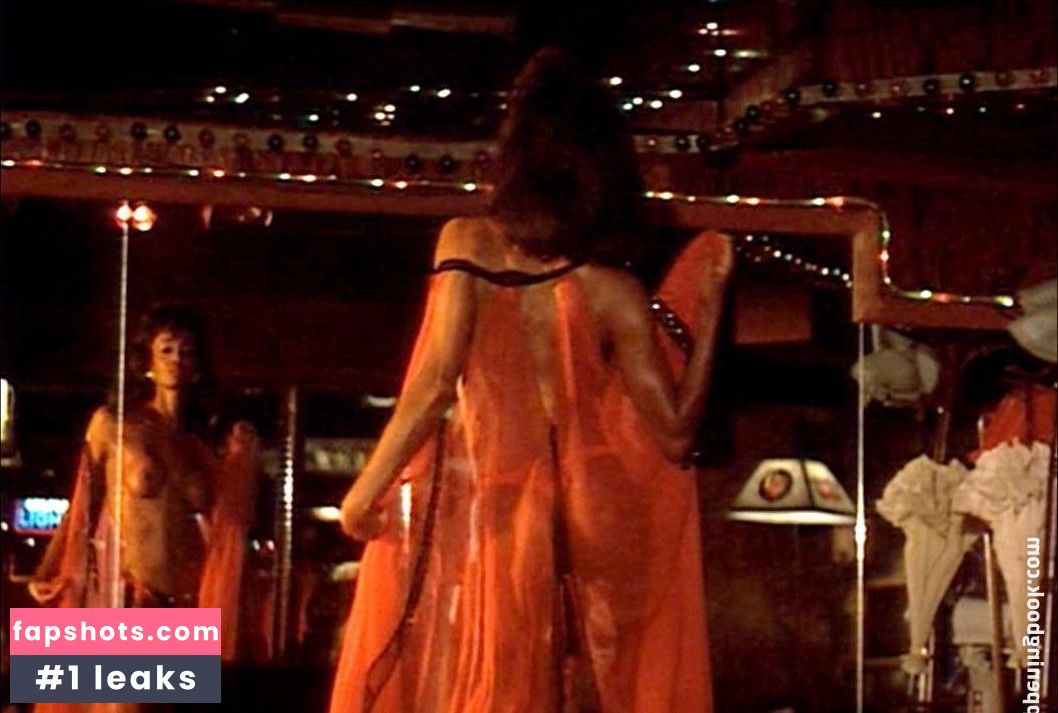 Charlene Jones nude babe gallery