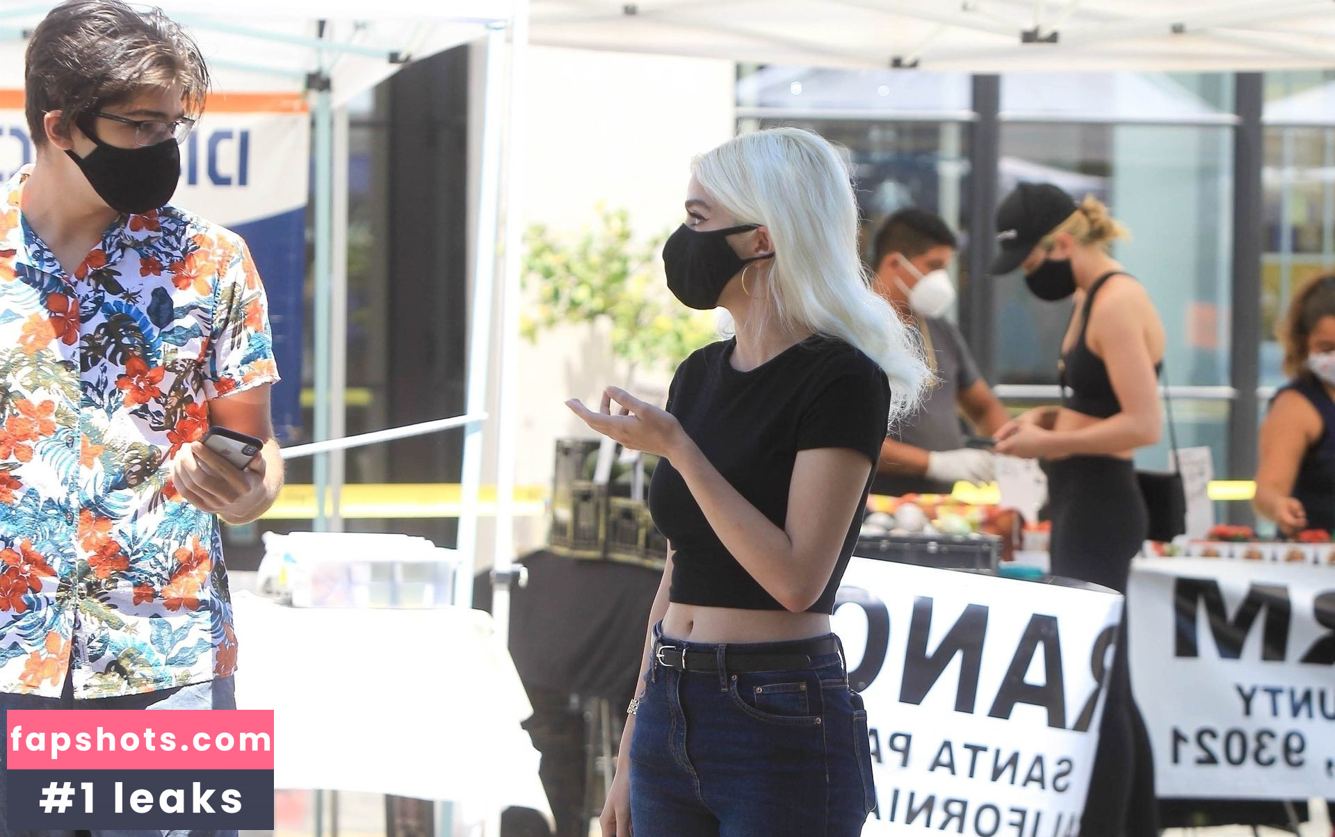 Charlene Laurent gallery photo #11