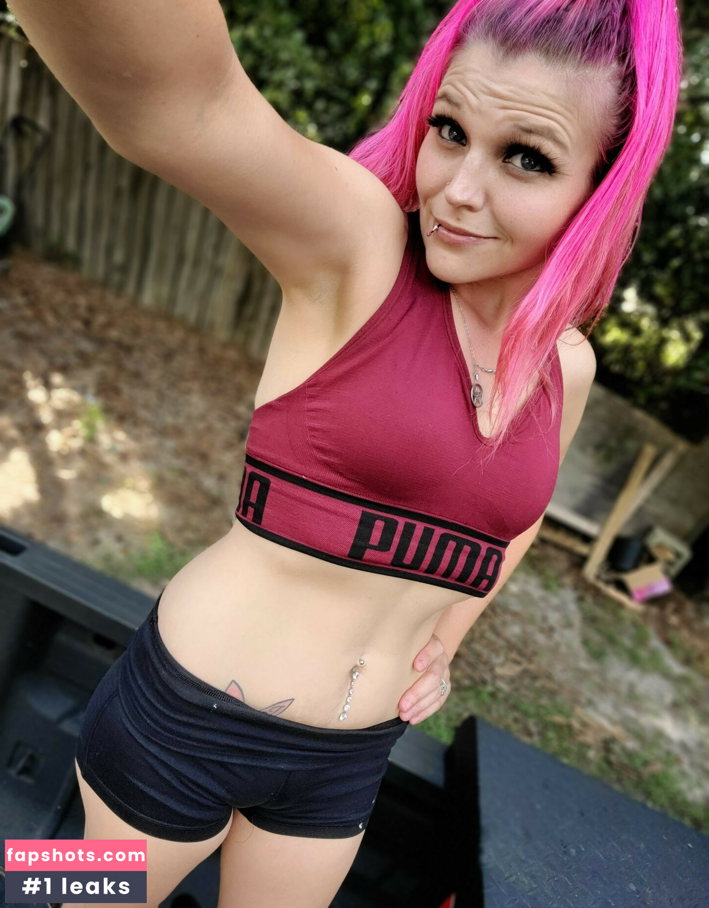 Charlene Mack gallery photo #23