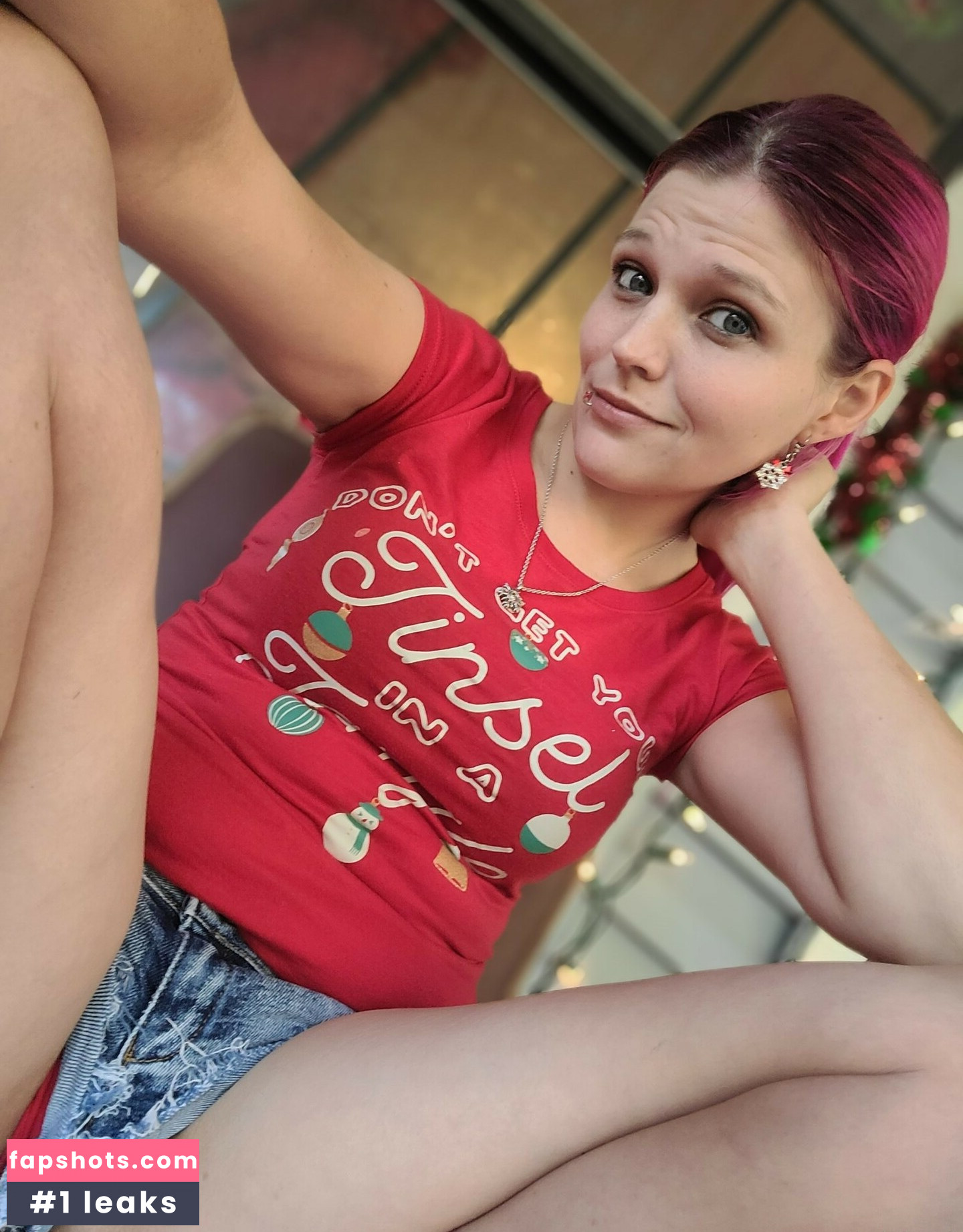 Charlene Mack gallery photo #4