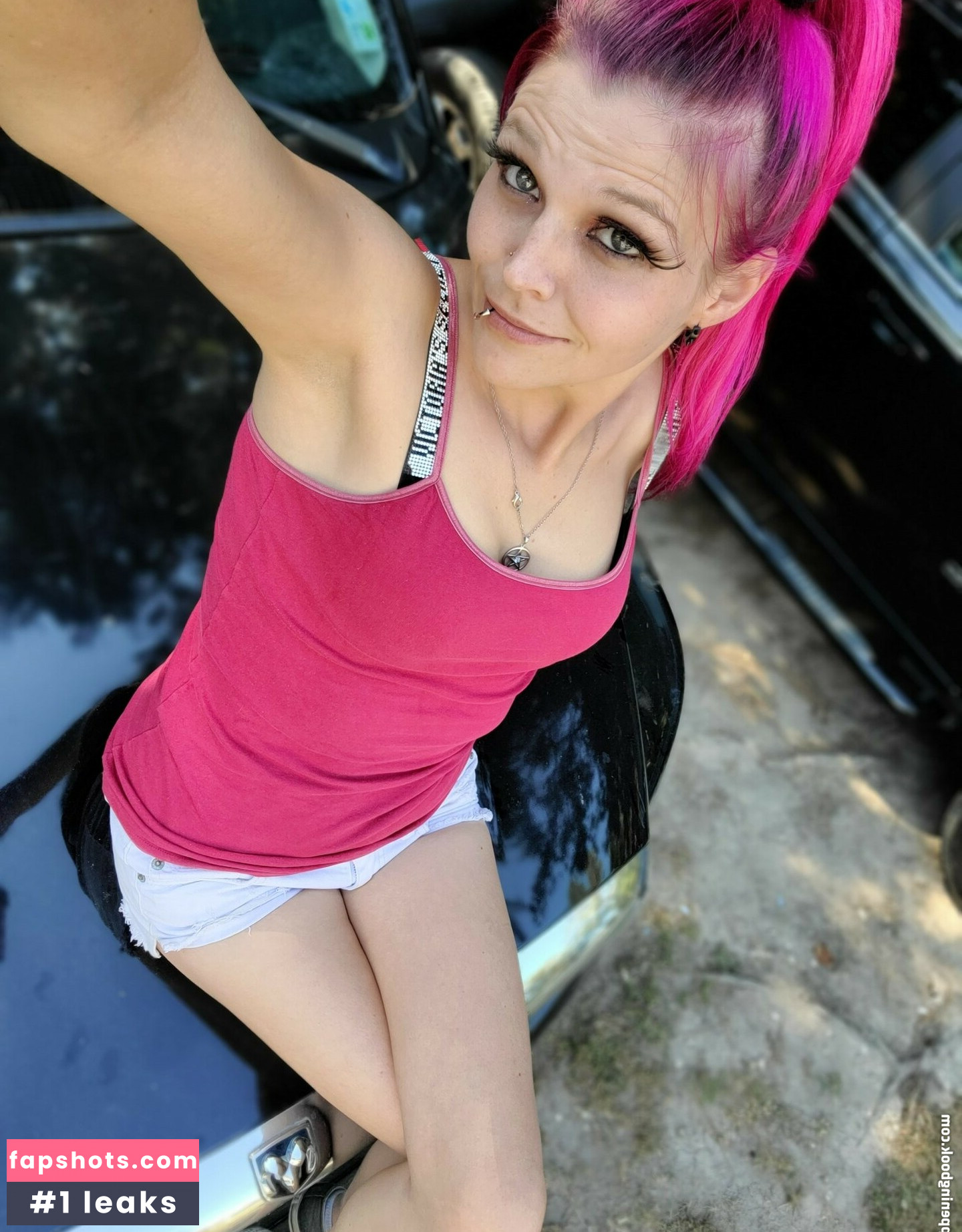 Charlene Mack gallery photo #34