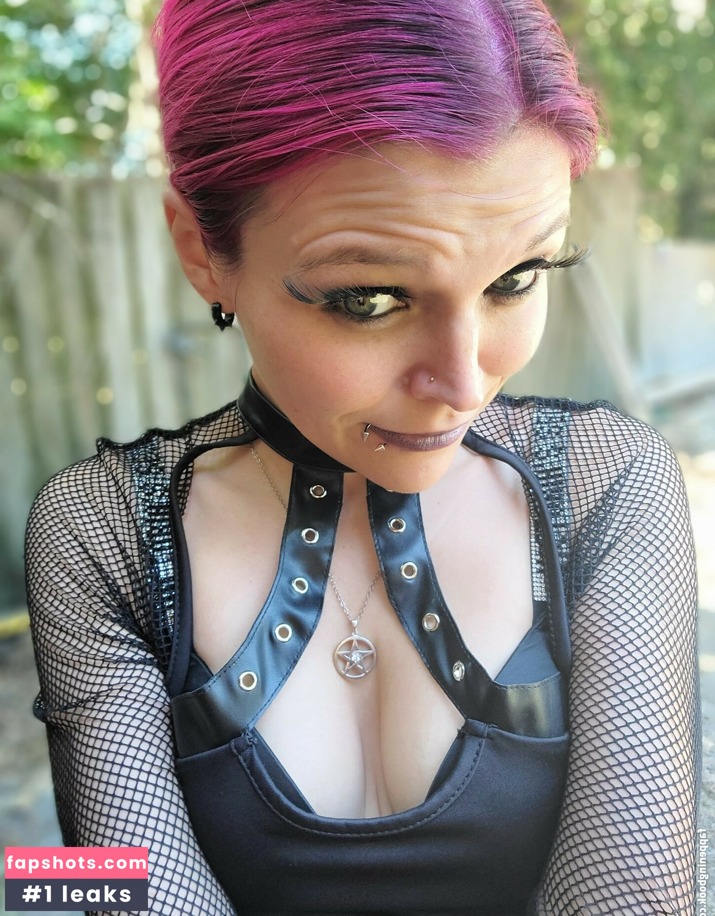 Charlene Mack gallery photo #35