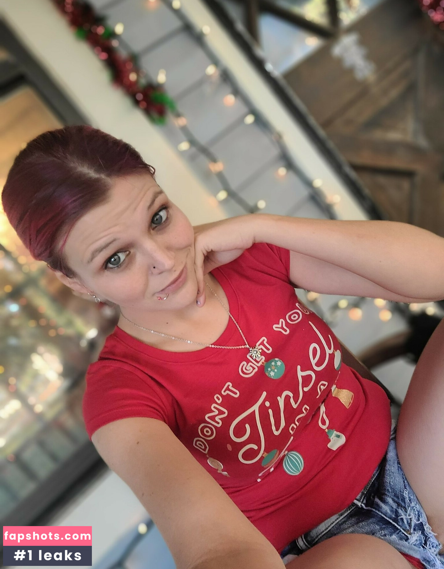 Charlene Mack gallery photo #6