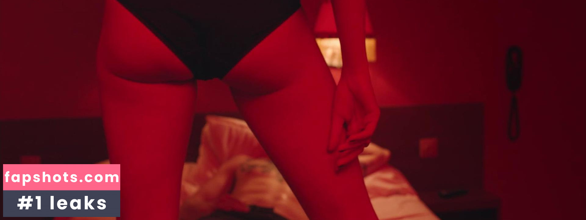 Charlène Perillat Nahé úniky fotek pouze od fanoušků #2 - Fapshots