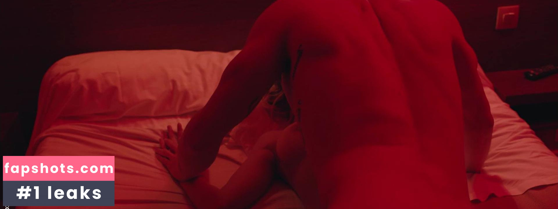 Charlène Perillat Nahé úniky fotek pouze od fanoušků #4 - Fapshots