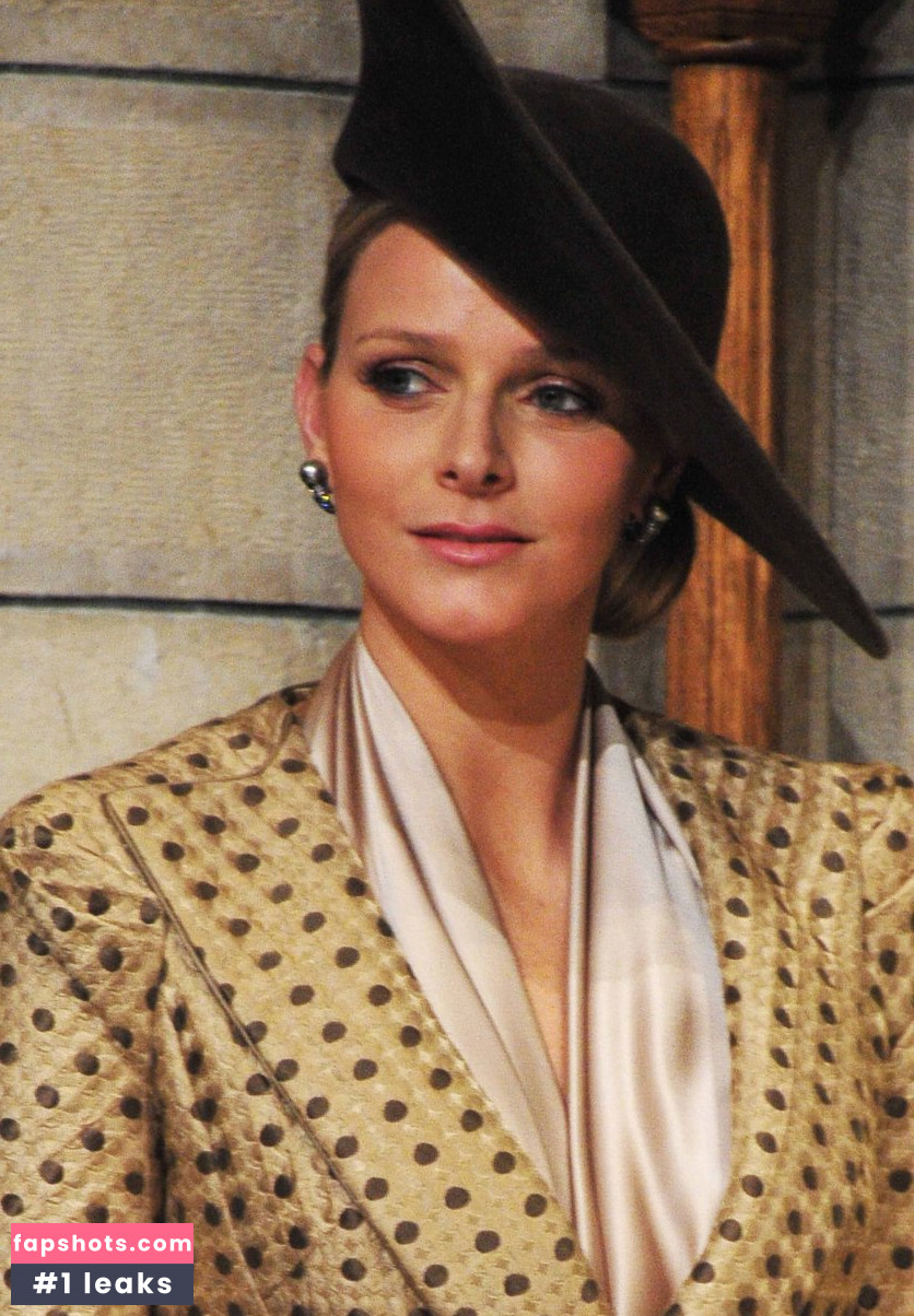 Charlene von Monaco gallery photo #4