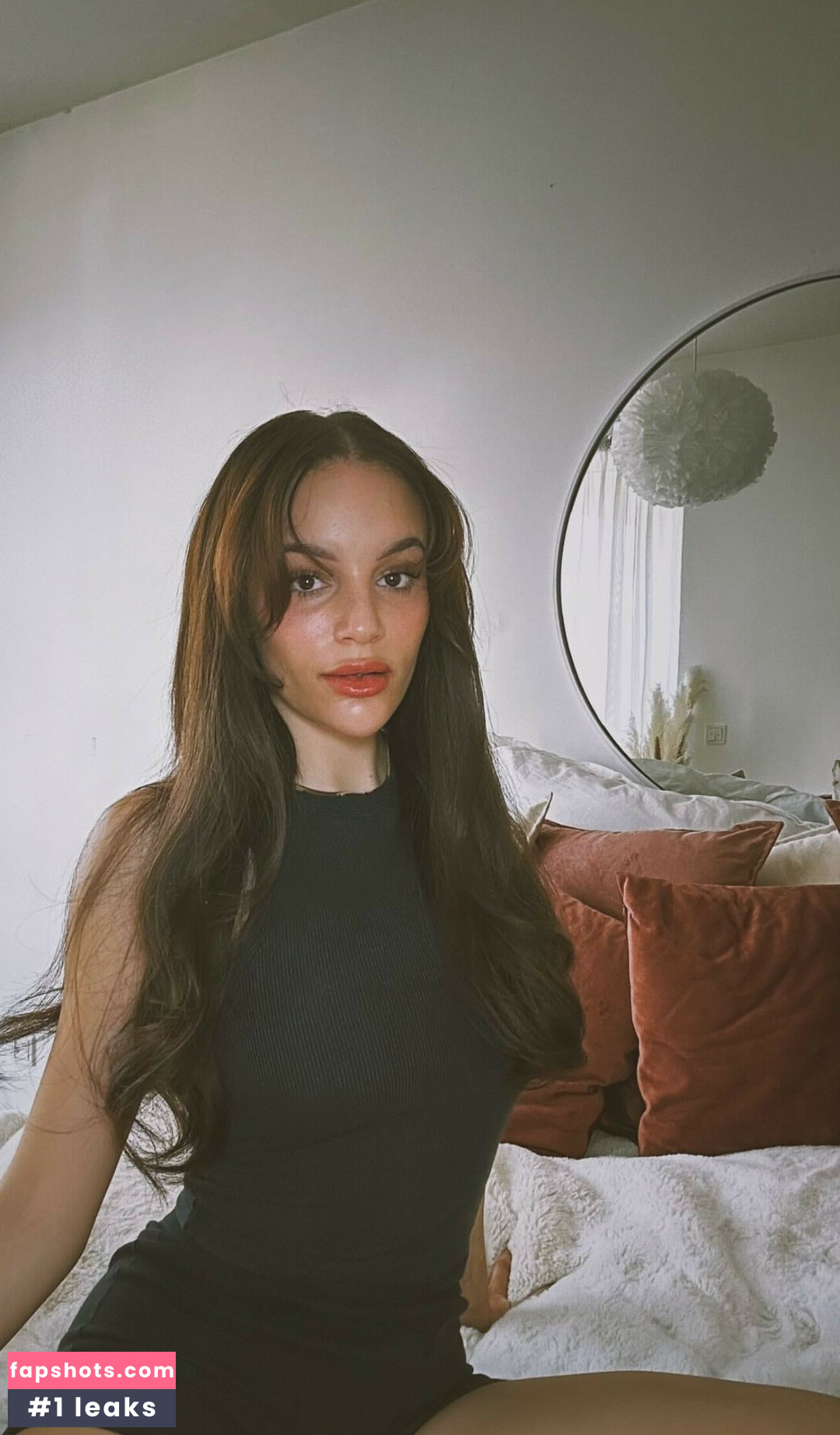 Charletta ASMR Nahé úniky fotek pouze od fanoušků #15 - Fapshots