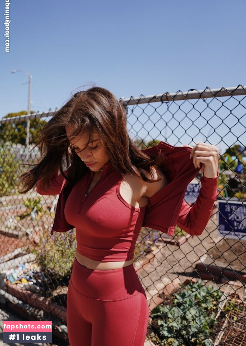 Charletta ASMR Nahé úniky fotek pouze od fanoušků #18 - Fapshots